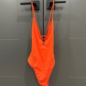 TopShop bathing suit